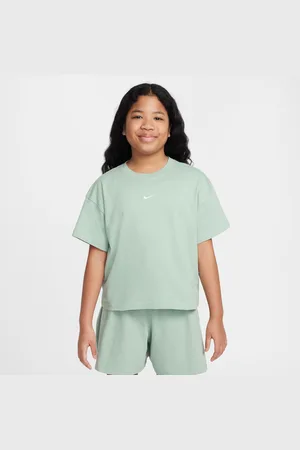 Nike T-shirt Sportswear Essential – Ragazza