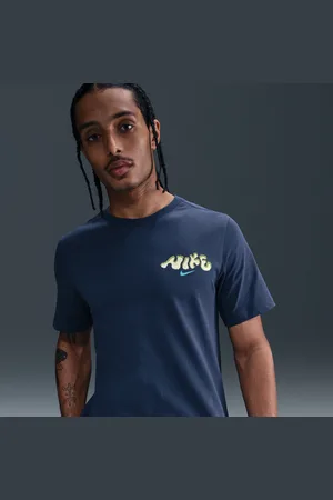 Nike T-shirt da golf – Uomo