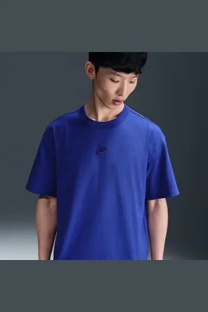 Nike T-shirt Sportswear Premium Essentials, Uomo