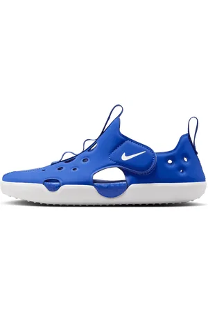 Nike Sandalo Sunray Protect 4, Bambino/a