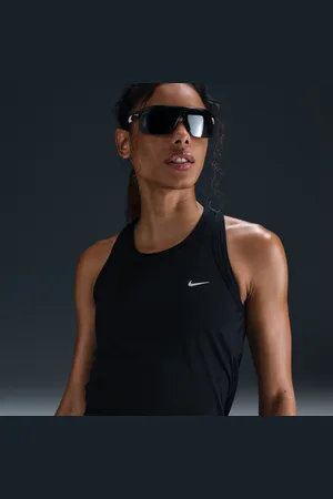 Nike Canotta da running Dri-FIT Tempo – Donna