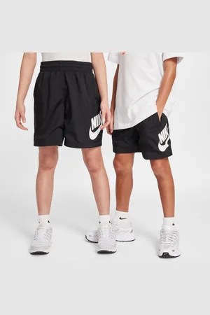 Nike Shorts in tessuto 15 cm Sportswear Club – Ragazzo/a