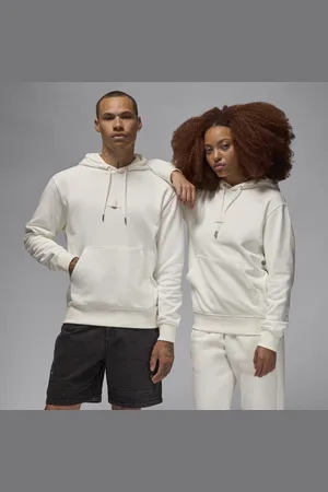 Jordan Felpa pullover con cappuccio Flight Fleece – Uomo