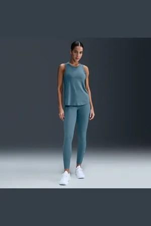 Nike Leggings a tutta lunghezza a vita alta One – Donna