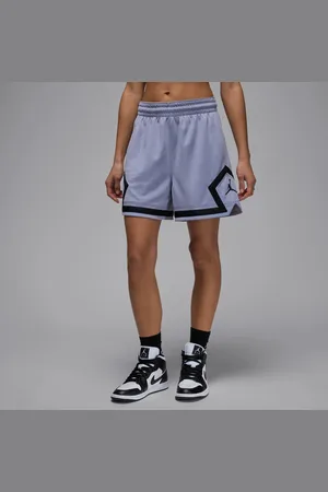 Jordan Shorts Diamond 10 cm Sport – Donna