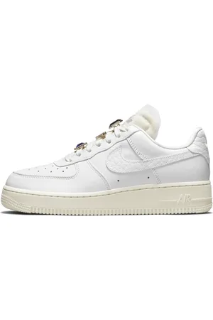 Nike Scarpa Air Force 1 Low Premium, Donna