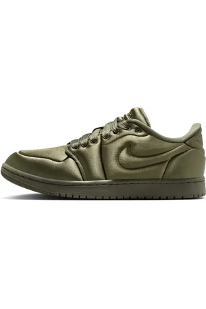 Jordan Scarpa Air 1 Low Method of Make – Donna