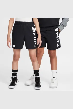 Nike Shorts in fleece Dri-FIT Multi – Ragazzo/a