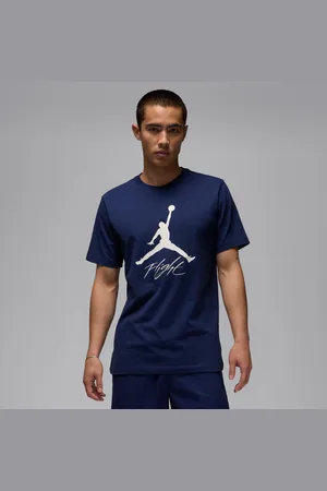 Jordan T-shirt Jumpman Flight, Uomo