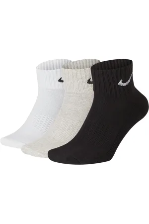 Nike Calze alla caviglia ammortizzate (3 paia)