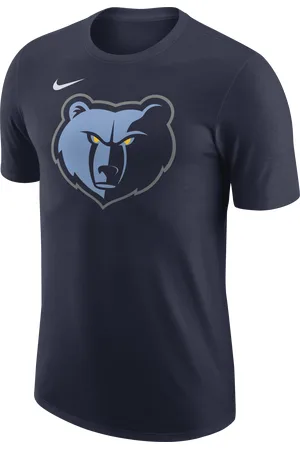 Nike T-shirt Memphis Grizzlies Essential NBA – Uomo