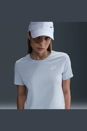 Nike T-shirt Sportswear Club Essentials – Donna