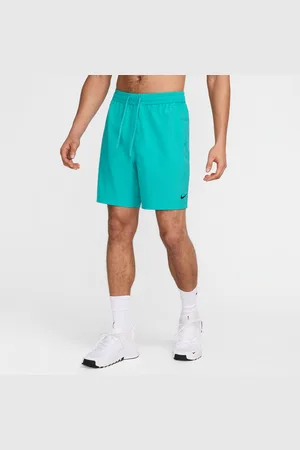Nike Shorts versatili Dri-FIT non foderati 18 cm Form – Uomo
