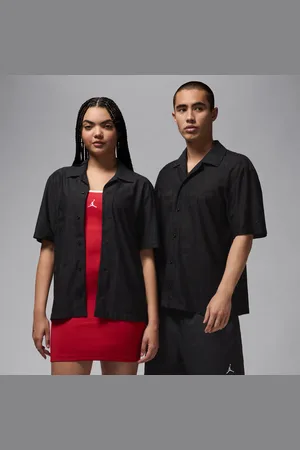 Jordan Maglia a manica corta Flight – Uomo