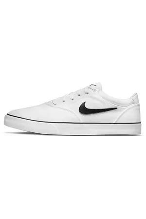 Nike Scarpa da skateboard SB Chron 2 Canvas