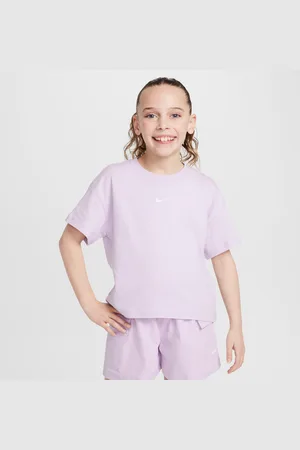 Nike T-shirt Sportswear Essential – Ragazza