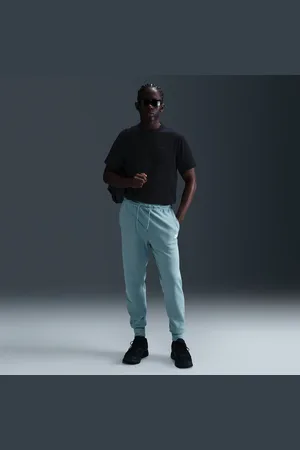 Nike Pantaloni jogger in French Terry Club – Uomo