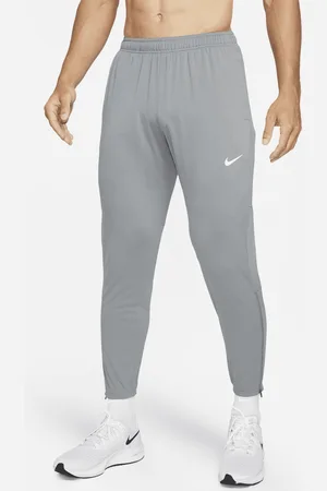 Nike Pantaloni da running in maglia Dri-FIT Challenger, Uomo
