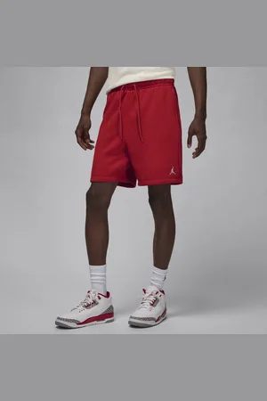 Jordan Shorts Brooklyn Fleece – Uomo