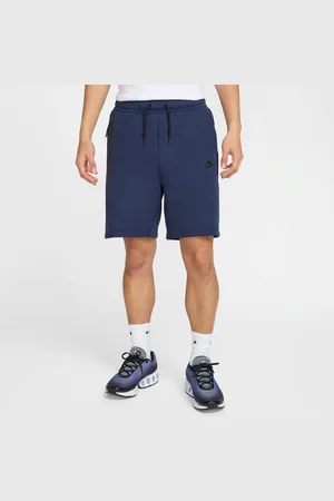 Nike Shorts Sportswear Tech Fleece, Uomo