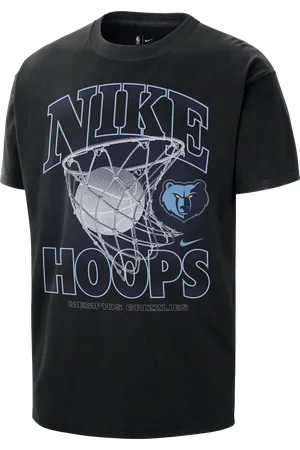 Nike T-shirt Max90 Memphis Grizzlies Courtside NBA – Uomo