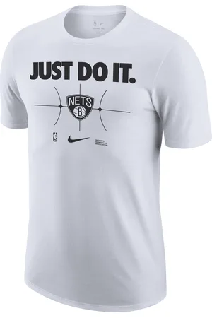 Nike T-shirt Brooklyn Nets Essential NBA – Uomo