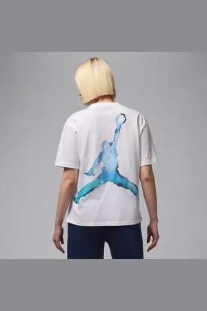 Jordan T-shirt con grafica – Donna
