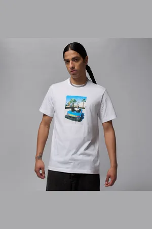 Jordan T-shirt Brand – Uomo