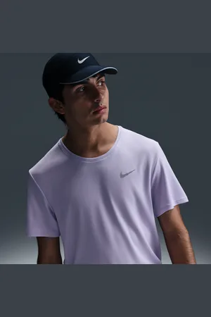 Nike Maglia da running a manica corta Dri-FIT UV Miler – Uomo