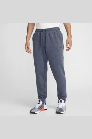 Nike Pantaloni jogger ad alte prestazioni Dri-FIT UV Primary Fleece – Uomo