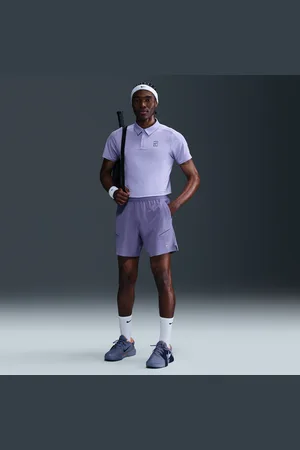 Nike Shorts da tennis 15 cm Dri-FIT Court Advantage – Uomo