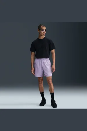 Nike Shorts Flow in tessuto Club – Uomo