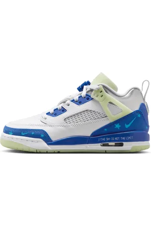 Jordan Scarpa Spizike Low Sneaker School – Ragazzo/a