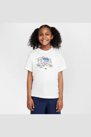 Nike T-shirt da skateboard SB – Ragazzo/a