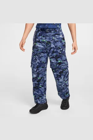 Nike Pantaloni cargo idrorepellenti UV ACG "Smith Summit"