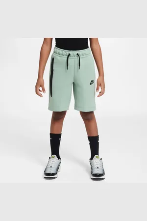 Nike Shorts Tech Fleece – Ragazzo