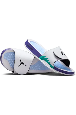 Jordan Ciabatta Hydro 5 Retro – Uomo