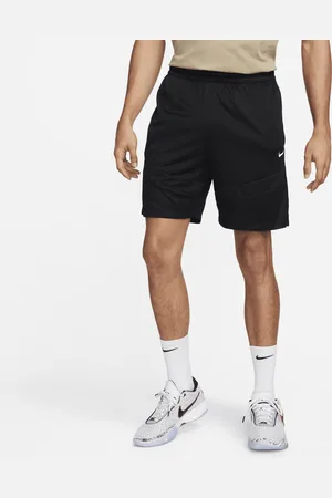 Nike Shorts da basket Dri-FIT 21 cm Icon – Uomo