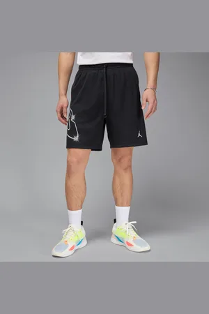 Jordan Shorts Dri-FIT con grafica Sport – Uomo