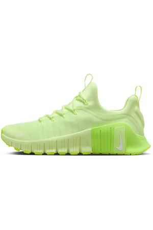 Nike Scarpa da allenamento Free Metcon 6 – Donna