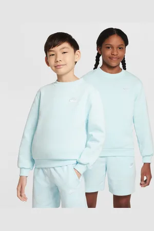 Nike Felpa Sportswear Club Fleece – Ragazzo/a