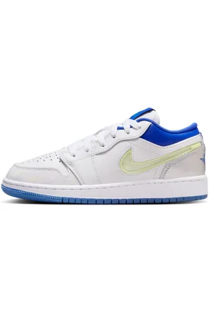 Jordan Scarpa Air 1 Low Sneaker School – Ragazzo/a