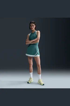 Nike Skort da tennis Dri-FIT Court Slam – Donna