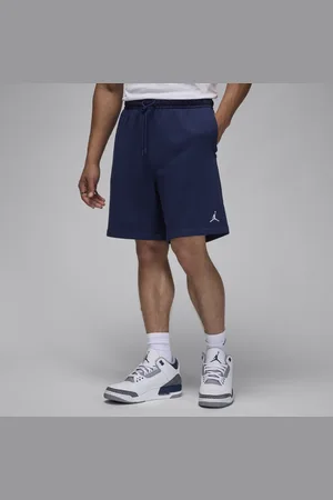 Jordan Shorts Brooklyn Fleece – Uomo