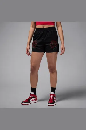 Jordan Shorts in tessuto – Donna