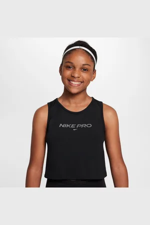 Nike Canotta Dri-FIT Pro – Bambina/Ragazza