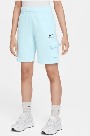 Nike Shorts cargo in fleece Sportswear – Ragazzo