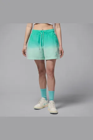 Jordan Shorts in French Terry Flight Fleece – Donna