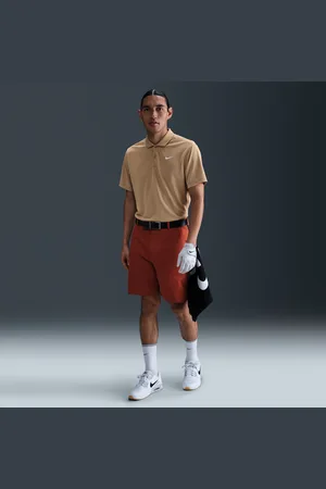 Nike Shorts chino da golf 20 cm Tour – Uomo
