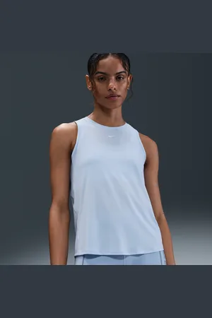 Nike Canotta Dri-FIT One Classic – Donna